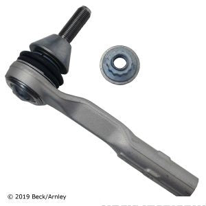Tie Rod End Front Mercedes Benz Maybach S650 2019