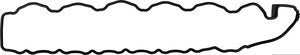 Valve Cover Gasket Left Mercedes Benz Maybach S650 2019