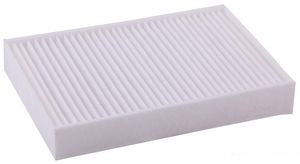 Cabin Air Filter Rear Mercedes Benz Metris 2021