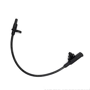 Abs Wheel Speed Sensor Rear Mercedes Benz Ml250 2015
