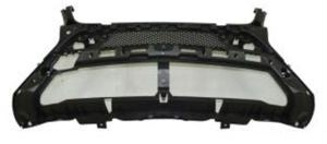 Bumper Cover Support Front Mercedes Benz Ml250 2015