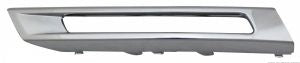 Fog Lamp Cover Left Mercedes Benz Ml250 2015