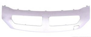 Valance Panel Front Mercedes Benz Ml250 2015
