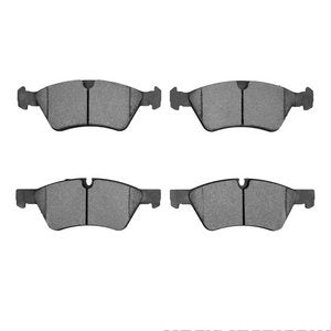 Brake Pad Mercedes Benz Ml320 2009