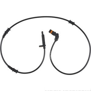 Abs Wheel Speed Sensor Front Mercedes Benz Ml350 2012