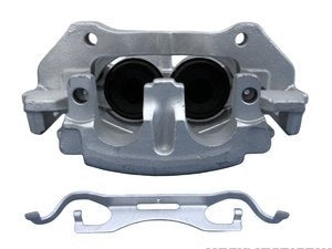 Caliper Front Left Mercedes Benz Ml350 2012