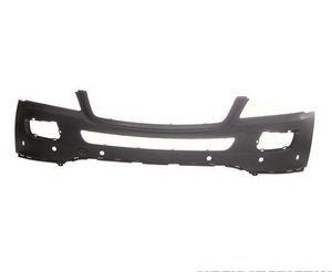 Bumper Front Mercedes Benz Ml350 2008