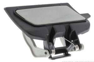 Bumper Right Mercedes Benz Ml350 2008