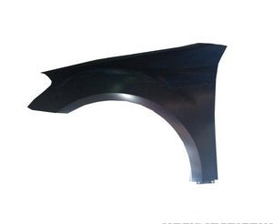 Fender Front Left Mercedes Benz Ml350 2008