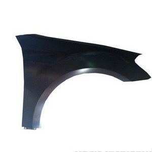 Fender Front Right Mercedes Benz Ml350 2008