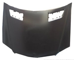 Hood Mercedes Benz Ml350 2008