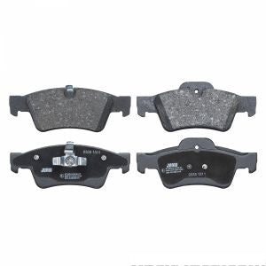 Brake Pad Rear Mercedes Benz Ml450 2010