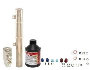 A C Expansion Valve By Mercedes Benz For Ml500 Year 2010