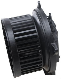 Blower Motor Mercedes Benz Ml500 2010