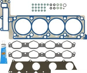 Cylinder Head Gasket Set Left Mercedes Benz Ml500 2010