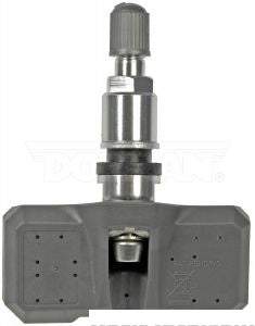 Tire Pressure Monitoring System Tpms Sensor Mercedes Benz Ml500 2010