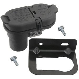 Trailer Connector Mercedes Benz Ml500 2010