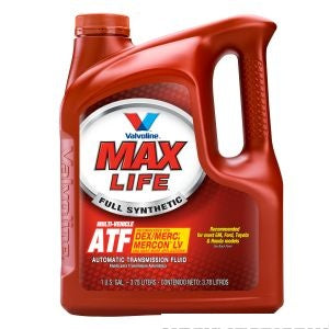 Transmission Fluid Mercedes Benz Ml500 2010