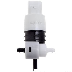 Windshield Washer Pump Mercedes Benz Ml500 2010