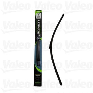 Wiper Blade Front Left Mercedes Benz Ml500 2010