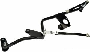 Wiper Linkage Transmission Mercedes Benz Ml500 2010