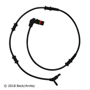 Abs Wheel Speed Sensor Front Mercedes Benz Ml550 2009