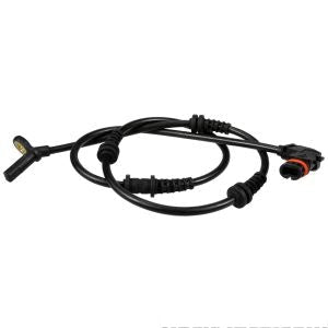 Abs Wheel Speed Sensor Front Mercedes Benz Ml550 2011