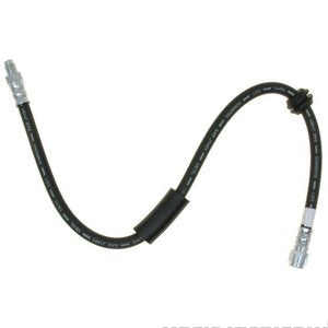 Brake Hose Front Mercedes Benz Ml550 2010