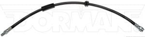 Brake Hose Mercedes Benz Ml550 2011
