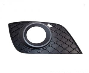 Bumper Insert Front Right Mercedes Benz Ml550 2011