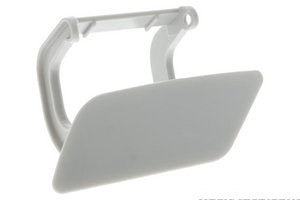 Bumper Left Mercedes Benz Ml550 2010