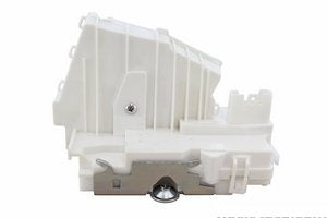 Door Lock Actuator Front Left Mercedes Benz Ml550 2009