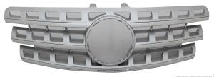 Grille Mercedes Benz Ml550 2011