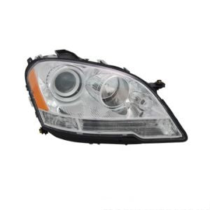 Headlamp Assembly Right Mercedes Benz Ml550 2010