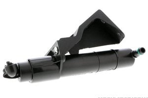 Headlamp Washer Nozzle Left Mercedes Benz Ml550 2009