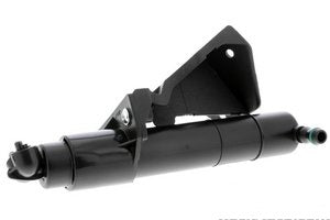 Headlamp Washer Nozzle Right Mercedes Benz Ml550 2009