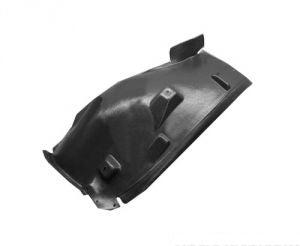 Inner Fender Rear Right Mercedes Benz Ml550 2009