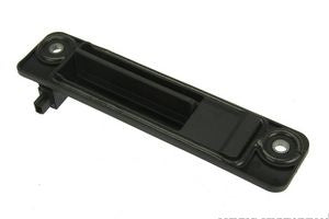 Tailgate Handle Mercedes Benz Ml550 2011