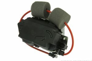 Trunk Latch Mercedes Benz Ml550 2011