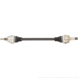 Cv Axle Mercedes Benz Ml63 Amg 2015