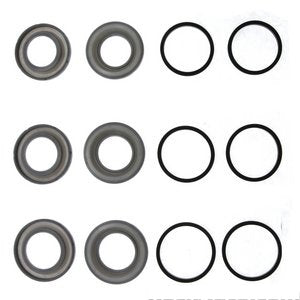 Caliper Repair Kit Mercedes Benz Ml63 Amg 2015