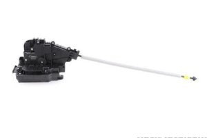 Door Lock Actuator Front Right Mercedes Benz Ml63 Amg 2014