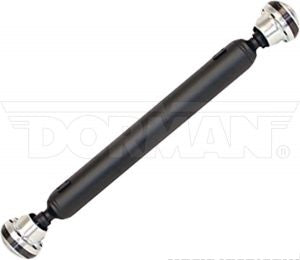 Drive Shaft Front Mercedes Benz Ml63 Amg 2015
