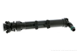 Headlamp Washer Nozzle Left Mercedes Benz Ml63 Amg 2015
