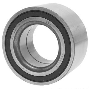 Wheel Bearing Rear Mercedes Benz Ml63 Amg 2015