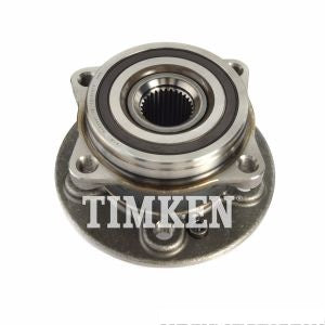 Wheel Bearing Hub Front Mercedes Benz Ml63 Amg 2015
