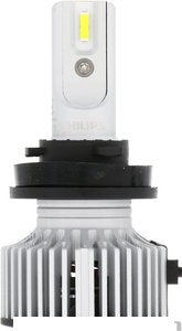 Fog Driving Light Bulb Front Mercedes Benz Ml63 Amg 2010