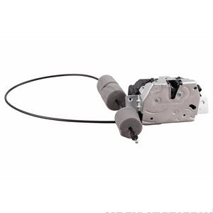 Door Lock Actuator Mercedes Benz R350 2012