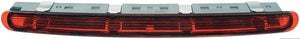 High Mount Brake Light Lens Mercedes Benz R350 2012
