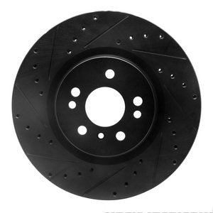 Rotor Mercedes Benz R350 2007